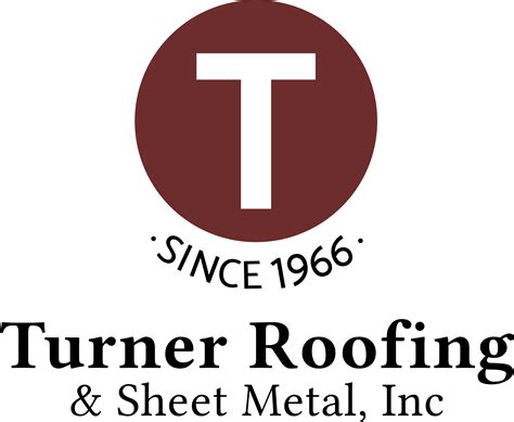 Turner Roofing & Sheet Metal Inc. 